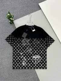 Picture of Louis Vuitton T Shirts Short _SKULVS-XLm6tx627275